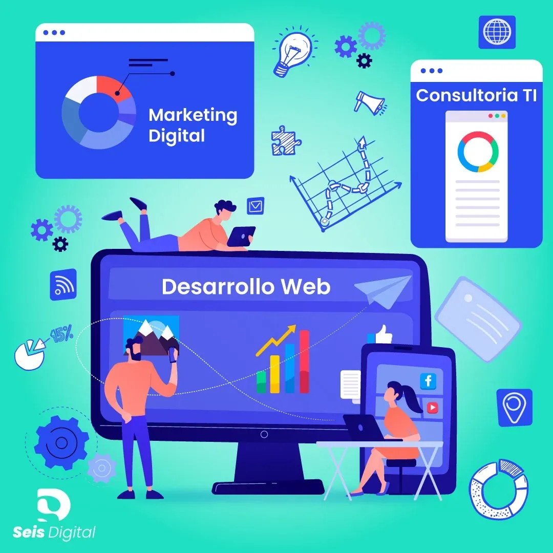 Seis Digital