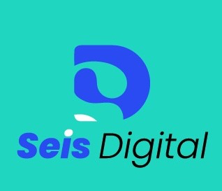 Logo Seis Digital
